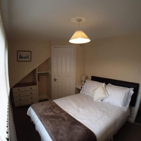 4 Bedroom House Weymouth Exteriér fotografie