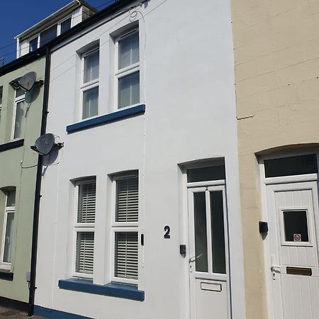 4 Bedroom House Weymouth Exteriér fotografie