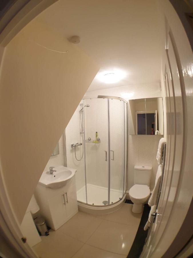 4 Bedroom House Weymouth Exteriér fotografie