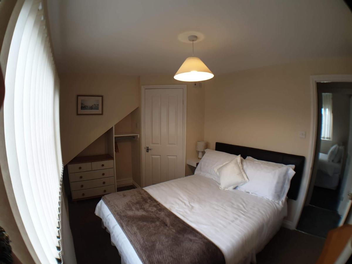 4 Bedroom House Weymouth Exteriér fotografie