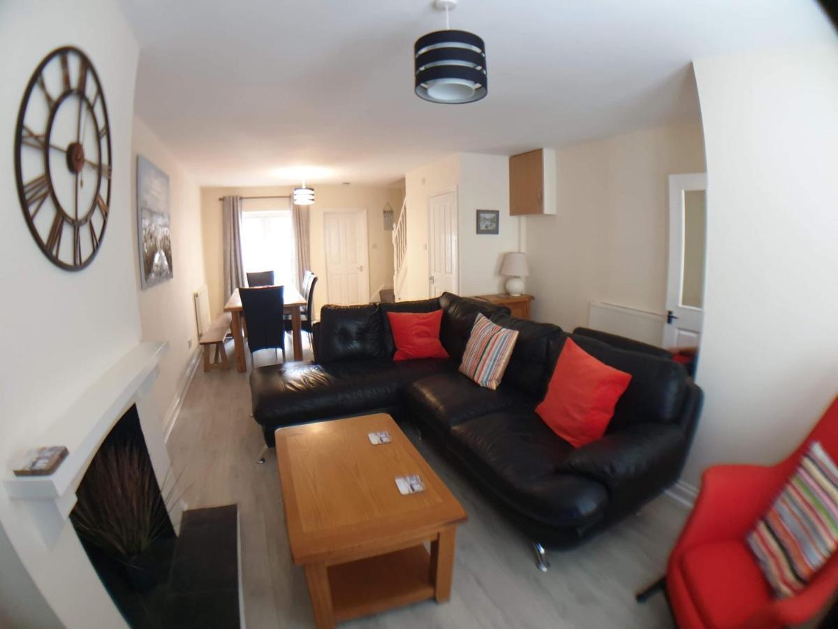 4 Bedroom House Weymouth Exteriér fotografie