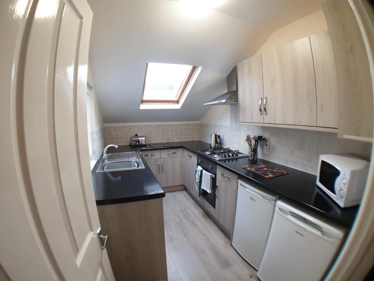 4 Bedroom House Weymouth Exteriér fotografie