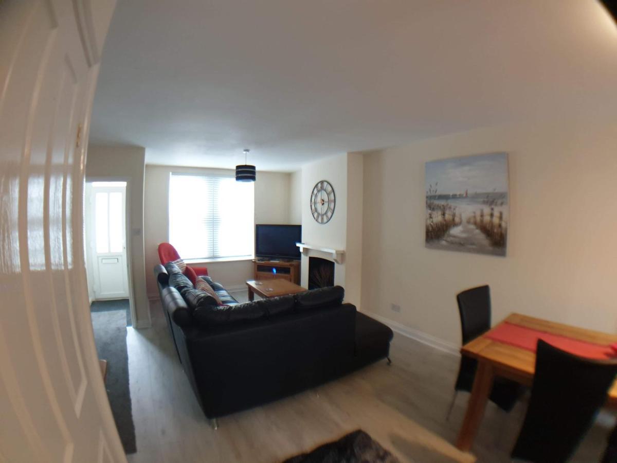 4 Bedroom House Weymouth Exteriér fotografie