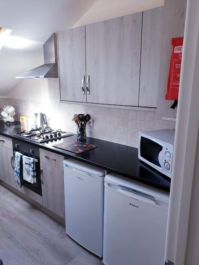 4 Bedroom House Weymouth Exteriér fotografie