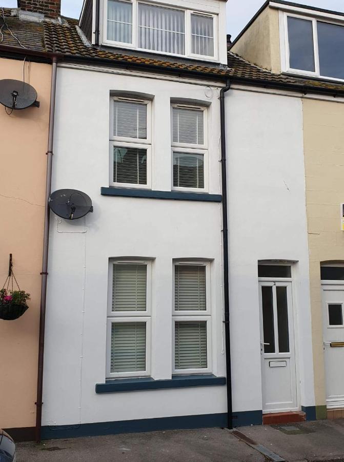 4 Bedroom House Weymouth Exteriér fotografie